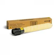 Xerox Altalink C8100 Series 006R01761 Toner Cartridge, Yellow  095205617610