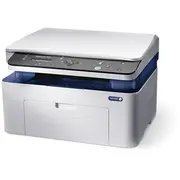 Xerox Workcentre 3025VBi Daudzfunkcionālais Printeris  0095205863130