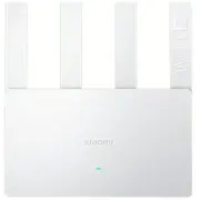 Xiaomi Be3600 Bezvadu maršrutētājs  Dvb4493Gl 6941948704374