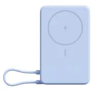 Xiaomi Bhr08Pcgl Ārējais akumulators 5900Mah  6932554473747