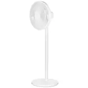 Xiaomi Mi Smart Standing Fan 2  Bhr4828Gl 6934177727719 Agdxaowen0003