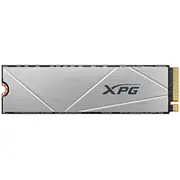 Xpg Gammix S60 Blade 512 Gb Pcie 4.0 x4, Nvme, M.2 2280  Agammixs60-512G-Cs 4711085946140