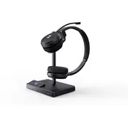 Yealink Wh62 Dual Teams Headset  1308001 6938818306370