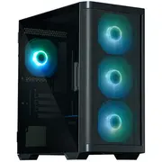 Zalman M4 Argb x4 Black  8809213766145 Kozaloe0M4Black
