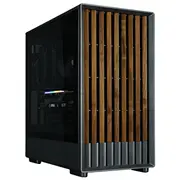 Zalman P10 Namu mATX Mini Tower Black  8800263650378 Kozalof0P10Namb