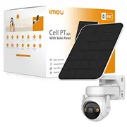 Zestaw kamer Imou Cell Pt kit Kit/Ipc-K9Ep-3T0We/Fsp12-Typec  41364 6976391037793 Wlononwcrcbzx