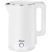 Zilan Zln1147 Elektriskā tējkanna 1.7L 1500W  8682744801147