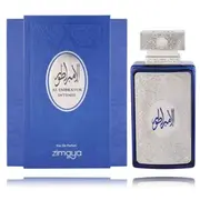Zimaya Al Embratur Intense Smaržas Edp 100 ml  6290171074847