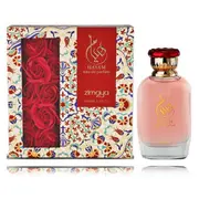 Zimaya Hayam Smaržas Edp 100 ml  6290171073628