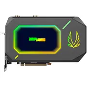 Zotac Gaming Geforce Rtx 5090 Arcticstorm Aio Nvidia 32 Gb Gddr7  Zt-B50900K-30P 8886307701541 Vgazoanvd0214