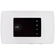 Zte Mf920C cellular network device Cellular router  6902176149863 Kilzter4G0078