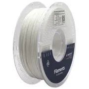 3D Drukas Elementi Gembird High Speed 1.75 mm 1 Kg Pla White  3Dp-Pla1.75Hy-01-W 8716309131575