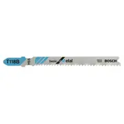 5 figūrzāģa asmeņi T 118 B  2608631014 3165140007306