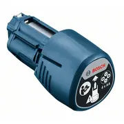 Aa1 adapters 10.8V / 12V  1608M00C1B 3165140804516