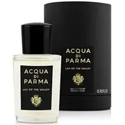 Acqua di Parma Signatures Of The Sun - Lily of the Valley Smaržas Edp 180Ml  8028713811227