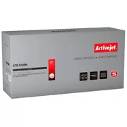 Activejet Atb-326Bn Toner Replacement for Brother Tn-326Bk, Tn326Bk Supreme 4000 pages black  5901443096801 Expacjtbr0060