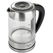 Adler Ad 1247 Tējkanna 1.7L 2200W  5902934831116