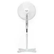 Adler Ad 7305 Ventilators 90W 40Cm  5908256830790
