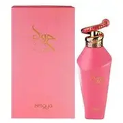 Afnan Zimaya Hawwa Pink Perfume by 100 ml Edp Spray for Women  6290171074175