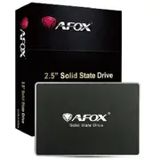 Afox Ssd 512Gb Tlc  Sd250-512Gn 4897033781749 Dgafxwb51200001