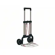 Alu-Caddy collapsible Mobility System Bosch 1600A001Sa  3165140767705