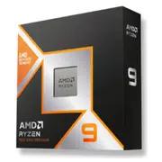 Procesorius Amd Ryzen 9 9950X3D 16C/32T, 4.3-5.7Ghz, 144Mb, 170W, Am5, Box  100-100000719Wof 730143315555