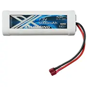 Amewi 28007 Radio-Controlled Rc model part/accessory Battery  389124 4260677950886 Wlononwcrtare