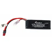 Amewi 28459 Radio-Controlled Rc model part/accessory Battery  527312 4262408975649 Wlononwcrrfo1