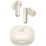 Anker Soundcore  True-Wireless Earbuds P40I Bluetooth In-Ear Microphone Wireless Oat White A3955G21 194644186876