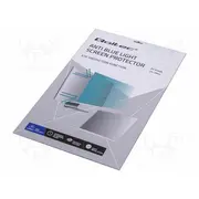 Anti Blue Light Filter natural Transparent Thk 0.5Mm 21.5  Qoltec-51073 51073