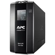 Apc Back-Ups Backups Br900Mi  0731304346944