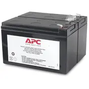 Apc Battery Replacement Cartridge Apcrbc113 Oem  11973674 7313042600422 Wlononwcrekj1
