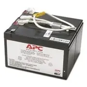 Apc Rbc5 Ups akumulators Noslēgts svina skābju Vrla  0731304003274