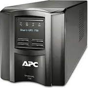 Apc Smt750Ic nepārtrauktas baroscaronanas avots Ups Line-Interactive 0,75 kilovoltampērs 500 W 6 Maiņstrāvas izvade -S  0731304340317