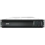 Apc Smart-Ups, Line Interactive, 2200Va, Rackmount 2U, 230V, 8X Iec C132X C19 outlets, Network Card, Avr, Lcd  Smt2200Rmi2Unc 0731304327691 Wlononwcrdzcz