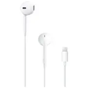 Apple Earpods - Lightning  Mmtn2Zm/A 190198001733 Mmtn2Zma