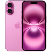 Apple iPhone 16 128Gb Pink  Myea3Zd/A 0195949822322 Wlononwcrjg73