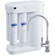 Aquaphor water filter system Ro-101S  4744131011950 522614