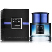 Armaf Niche Sapphire Smaržas Edp 90 ml  6294015105162