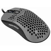 Arozzi Favo mouse Gaming Right-Hand Usb Type-A Optical 16000 Dpi  Az-Favo-Bkgy 850009447494 Wlononwcra942