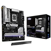 Asrock B860 Livemixer Wifi Intel Lga 1851 Socket V1 Atx  4711581490147 Wlononwcrimoe