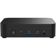 Asus Nuc 14 Essential/Rnuc14Mnk3500002/N355 Processor/1Xddr5-4800 So-Dimm/5Xusb Type-A/2Xusb Type-C/3.5Mm jack/ M.2 22X80 Nvme and Sata Ssd/2,5Gbe Lan/1Xhdmi/ 1X Dp/No Storage/No Ram/Wifi6E Ax211/No Os/Eu Cord/Slim KitL6/Ean4711387781142  90Ar00M2-M00090 4711387781142