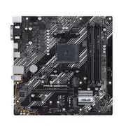 Pagrindinė plokštė Asus Prime B550M-K Ddr4 mATX Am4 Pcie 4.0  90Mb14V0-M0Eay0 4718017758284 6645