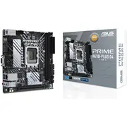 Pagrindinė plokštė Asus Prime H610I-Plus D4-Csm Ddr4 mini Itx Lga1700  90Mb1B20-M0Eayc 4711081755753