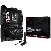Asus Rog Maximus Z890 Hero Intel Lga 1851 Socket V1 Atx pamatplate 90Mb1Id0-M0Eay0  4711387747223