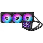Asus Rog Ryujin Iii 360 Argb Extreme Computer case All-In-One liquid cooler 12 cm Black  90Rc0131-M0Eay0 4711387715253 Wlononwcrmtzw