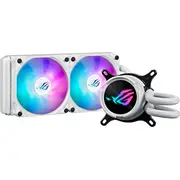Asus Rog Strix Lc Iii 240 Argb cooling system White Edition  90Rc00S2-M0Uay0 4711387453117 1001846353