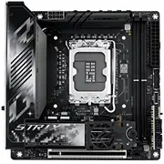 Asus Rog Strix Z890-I Gaming Wifi Intel Z890 Lga 1851 Socket V1 mini Itx 90Mb1Ic0-M0Eay0  4711387755266 20880413990