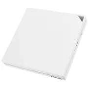 Asus Rt-Ax57 Go bezvadu rūteris Tīkls Gigabit Ethernet DivkārScaronĀ frekvenču josla 2.4 Ghz / 5 Balts  4711387193792 Kmasurxwx000078