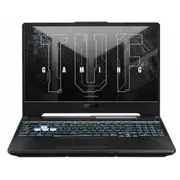 Asus Tuf Gaming A15 Portatīvais dators 15.6 / Rtx3050 16Gb 512Gb  90Nr0Jf7-M00Fb0 4711636183093